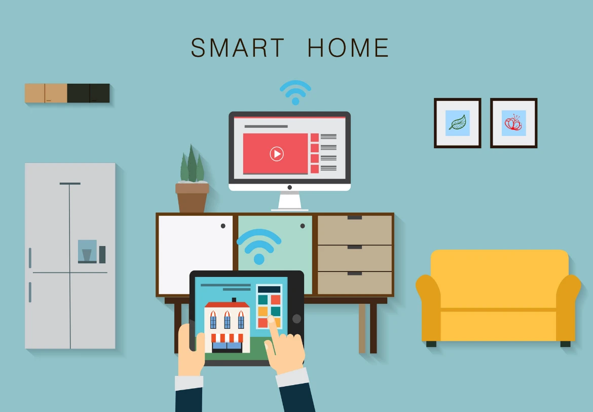 Home Automation Home Automation